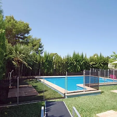Camamila House * Alcudia (Mallorca)