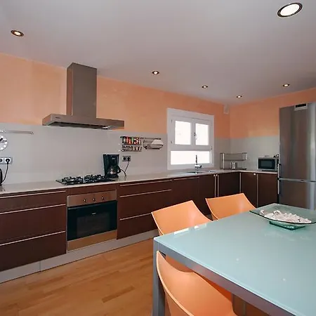 Camamila House Alcudia (Mallorca)