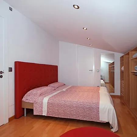 Camamila House * Alcudia (Mallorca)