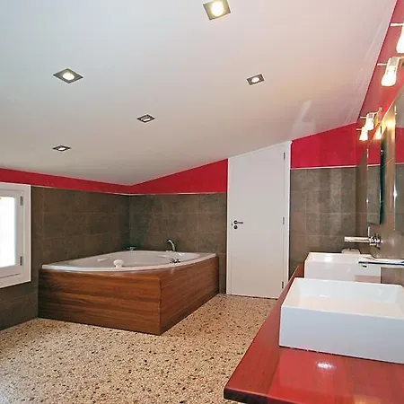 Chalet Camamila House Alcudia (Mallorca)