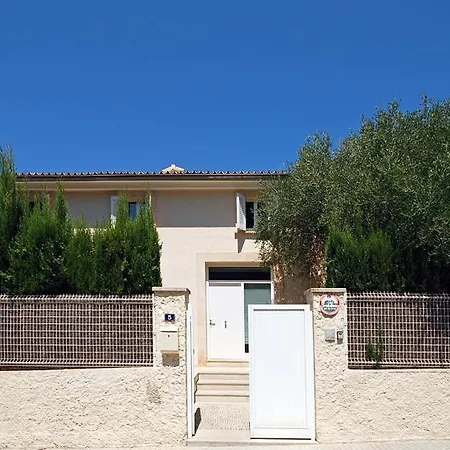 Camamila House Chalet