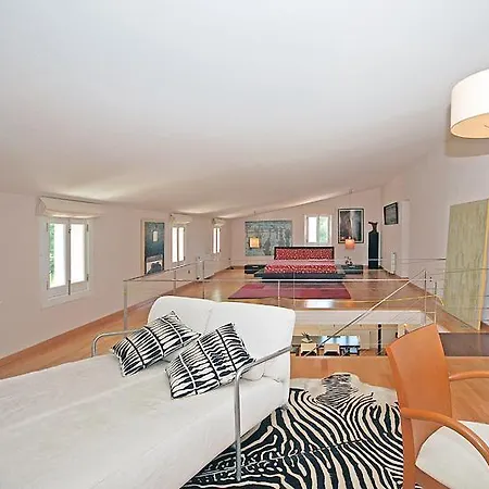 Chalet Camamila House *