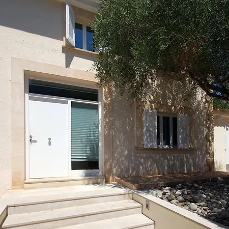 Camamila House Chalet Alcudia (Mallorca)