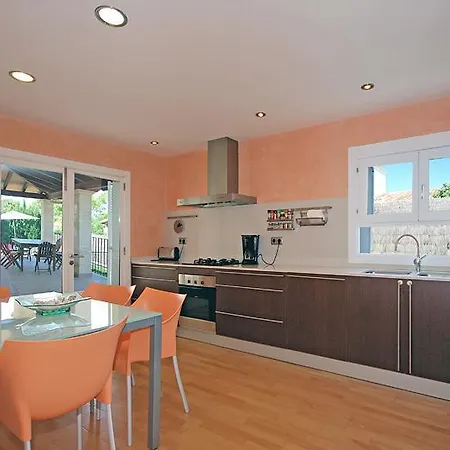 Camamila House Alcudia (Mallorca)
