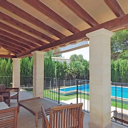 Camamila House Chalet *