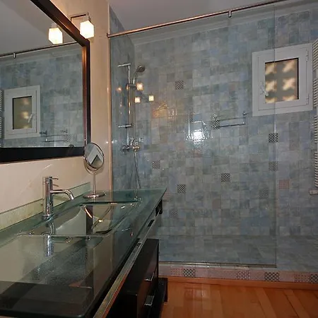 Chalet Camamila House *