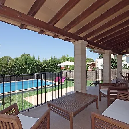 Chalet Camamila House *