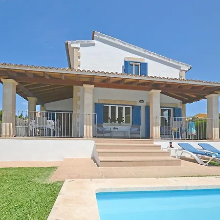 Camamila House