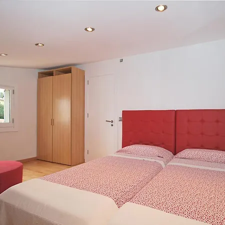 Camamila House * Alcudia (Mallorca)