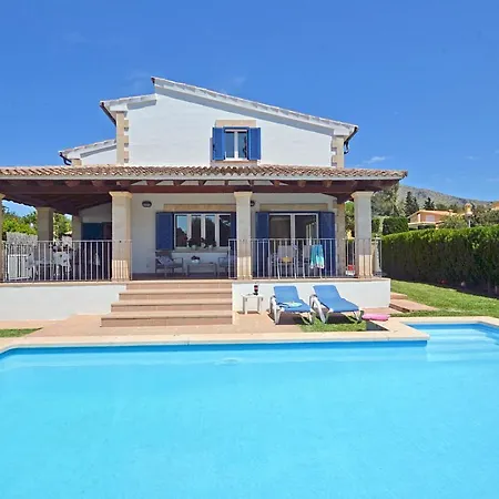 Chalet Camamila House *