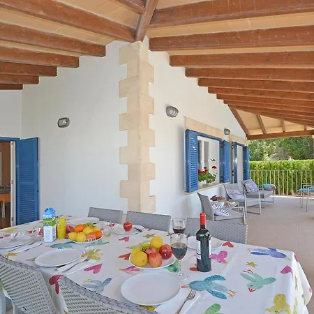 Camamila House Chalet