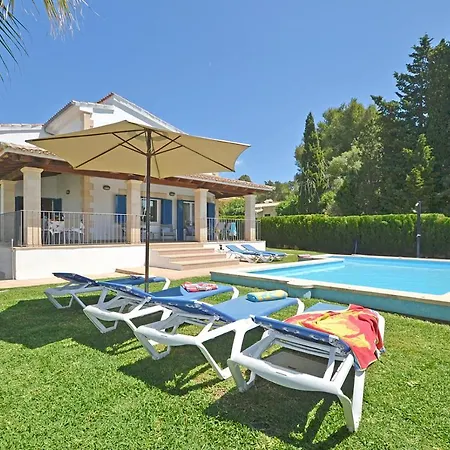 Camamila House Chalet *