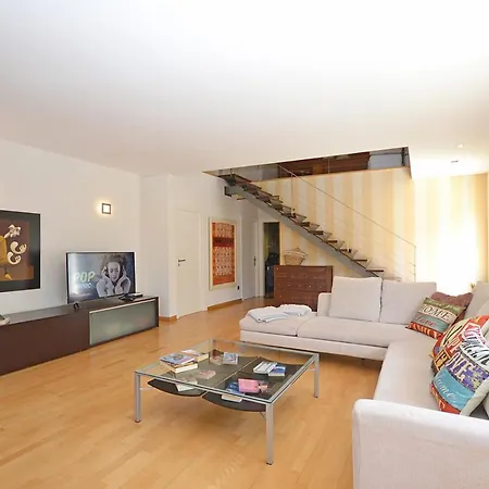 Chalet Camamila House Alcudia (Mallorca)
