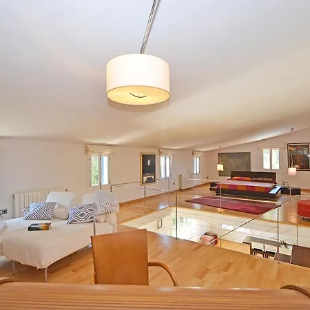 Chalet Camamila House Alcudia (Mallorca)