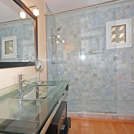 Camamila House Chalet *