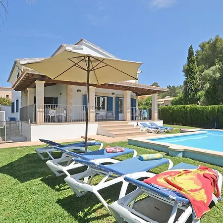 Camamila House *