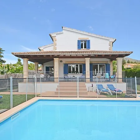 Camamila House Chalet *