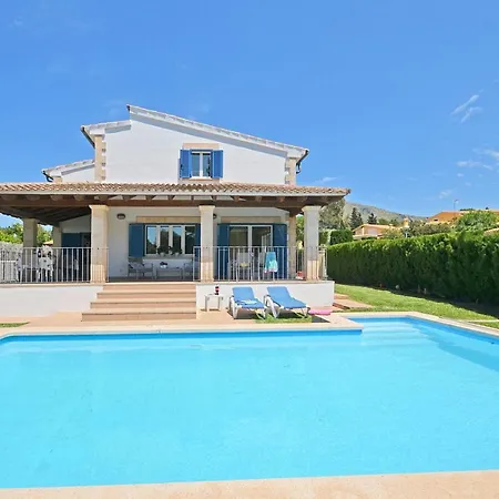 Camamila House