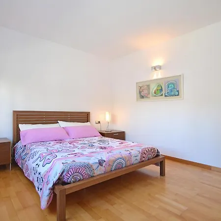Camamila House Domek alpejski *